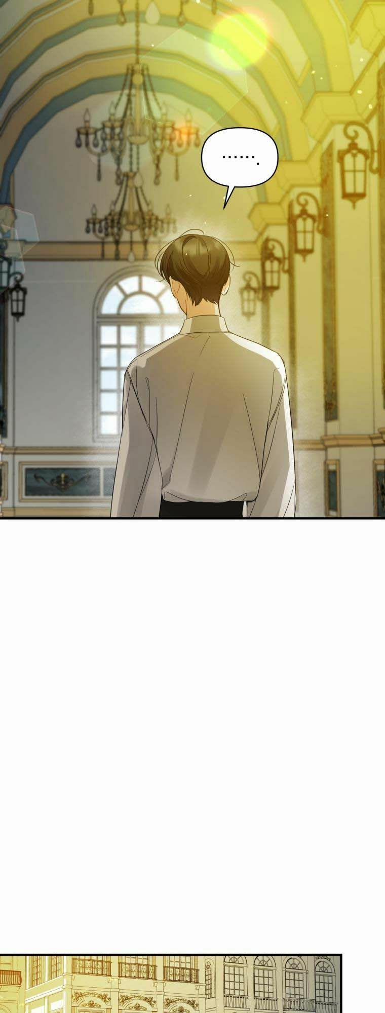 Tôi Trở Thành Em Gái Của Nam Chính Tiểu Thuyết Bl 8 trang 35