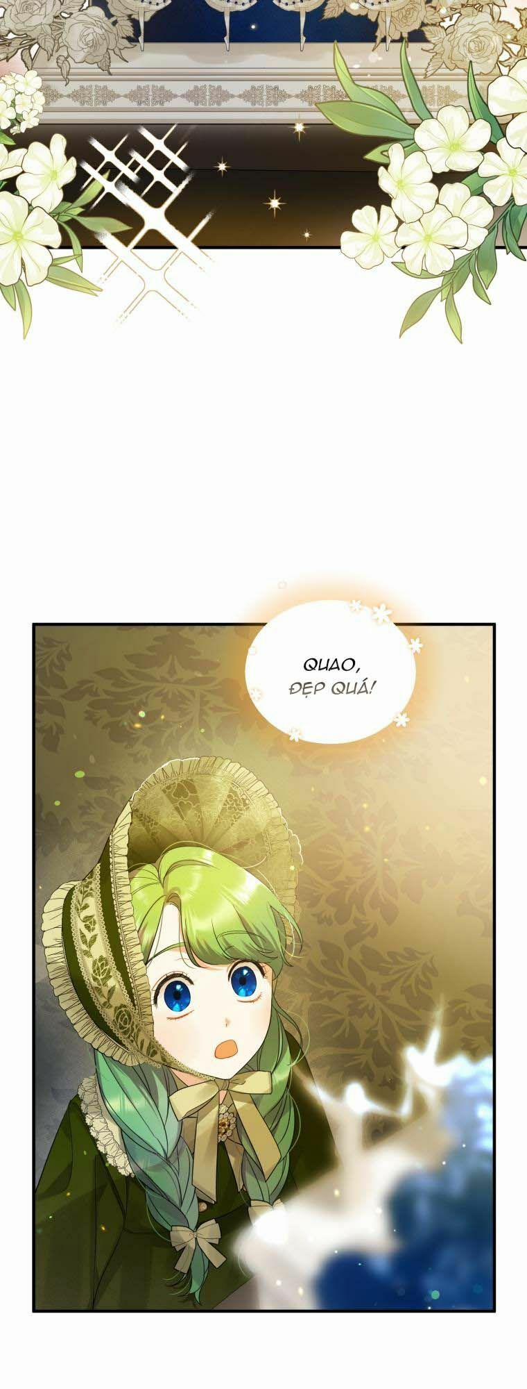 Tôi Trở Thành Em Gái Của Nam Chính Tiểu Thuyết Bl 8 trang 37