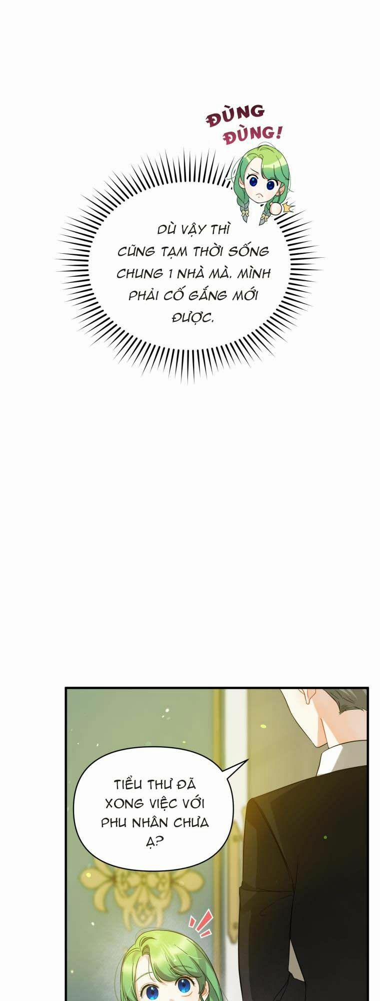 Tôi Trở Thành Em Gái Của Nam Chính Tiểu Thuyết Bl 8 trang 4