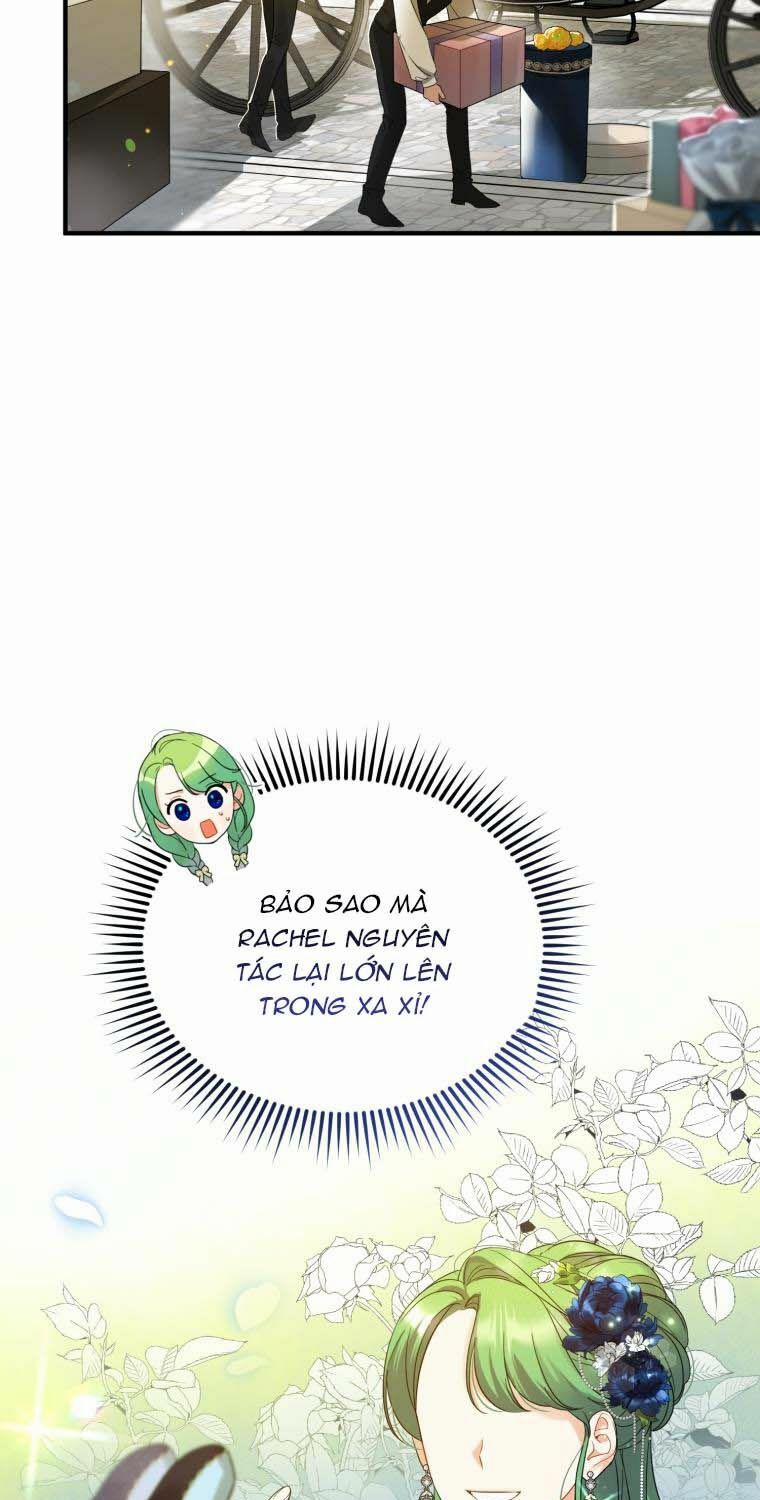 Tôi Trở Thành Em Gái Của Nam Chính Tiểu Thuyết Bl 8 trang 40