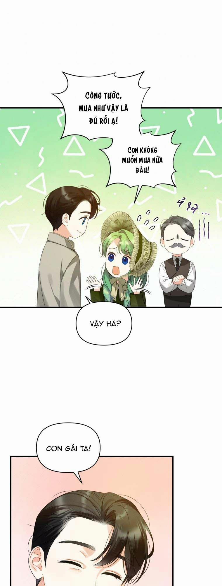 Tôi Trở Thành Em Gái Của Nam Chính Tiểu Thuyết Bl 8 trang 42