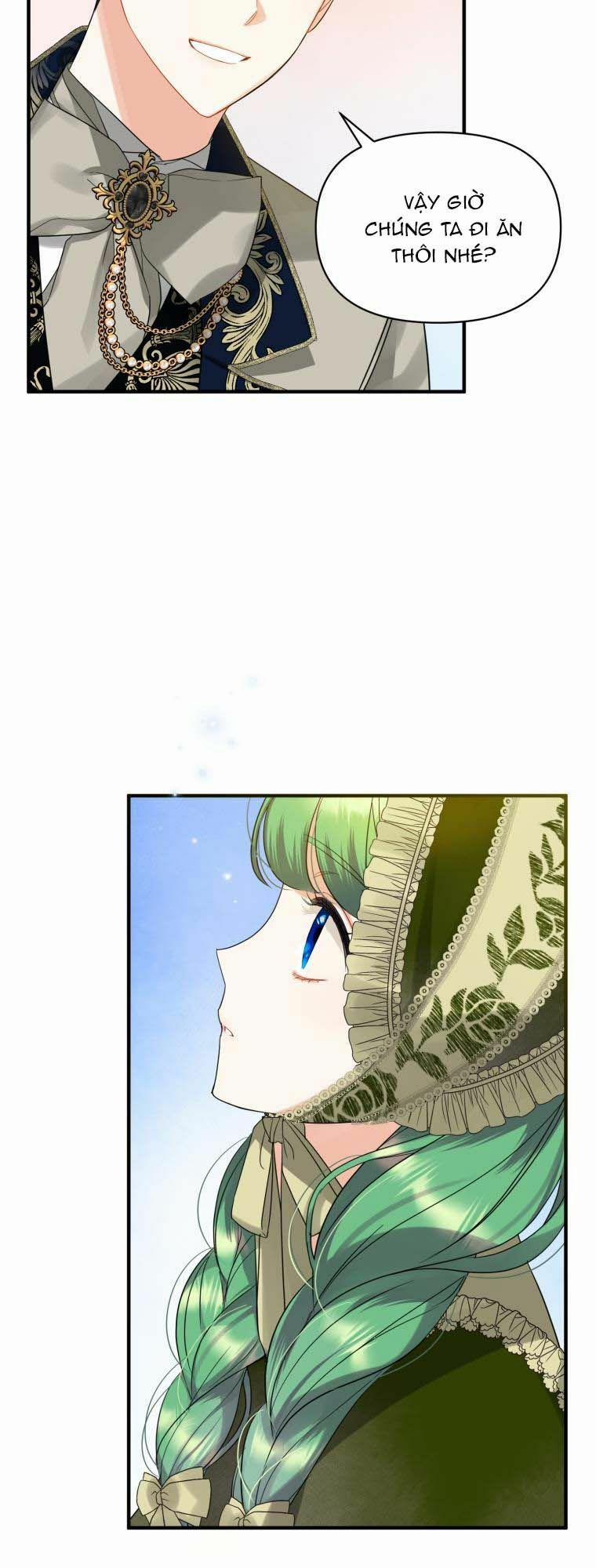 Tôi Trở Thành Em Gái Của Nam Chính Tiểu Thuyết Bl 8 trang 43