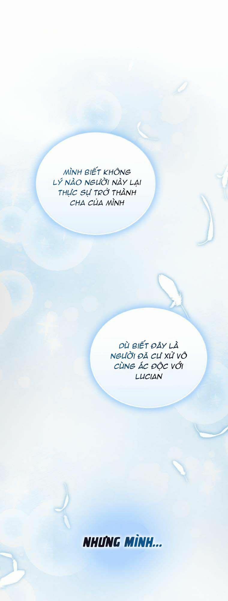 Tôi Trở Thành Em Gái Của Nam Chính Tiểu Thuyết Bl 8 trang 44