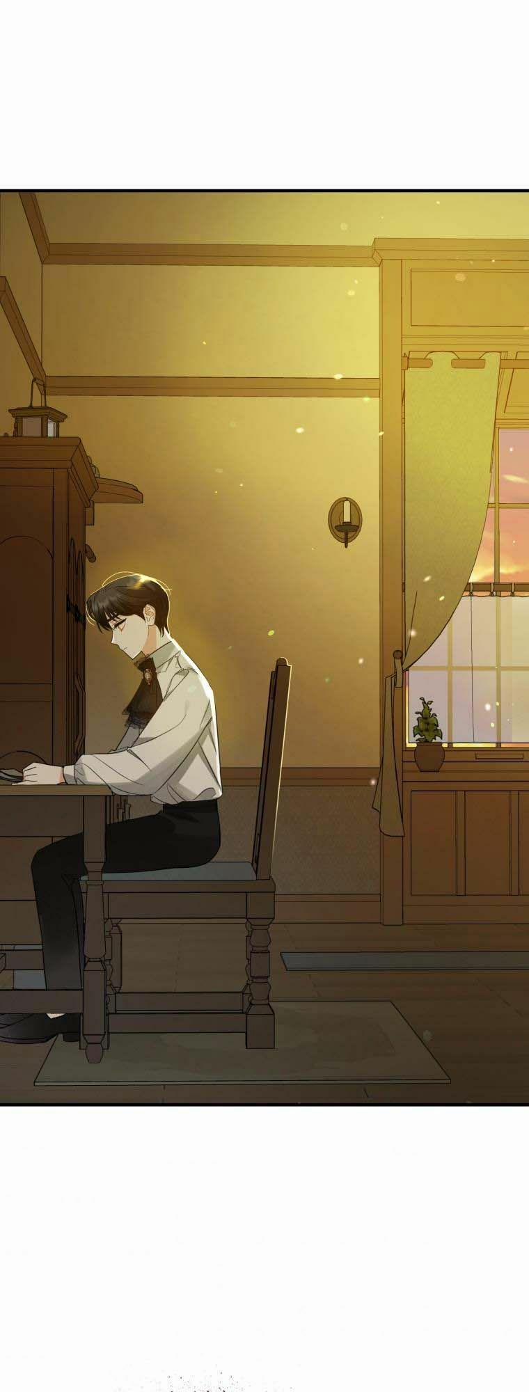 Tôi Trở Thành Em Gái Của Nam Chính Tiểu Thuyết Bl 8 trang 46