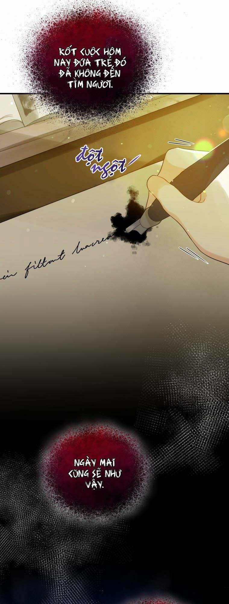 Tôi Trở Thành Em Gái Của Nam Chính Tiểu Thuyết Bl 8 trang 47