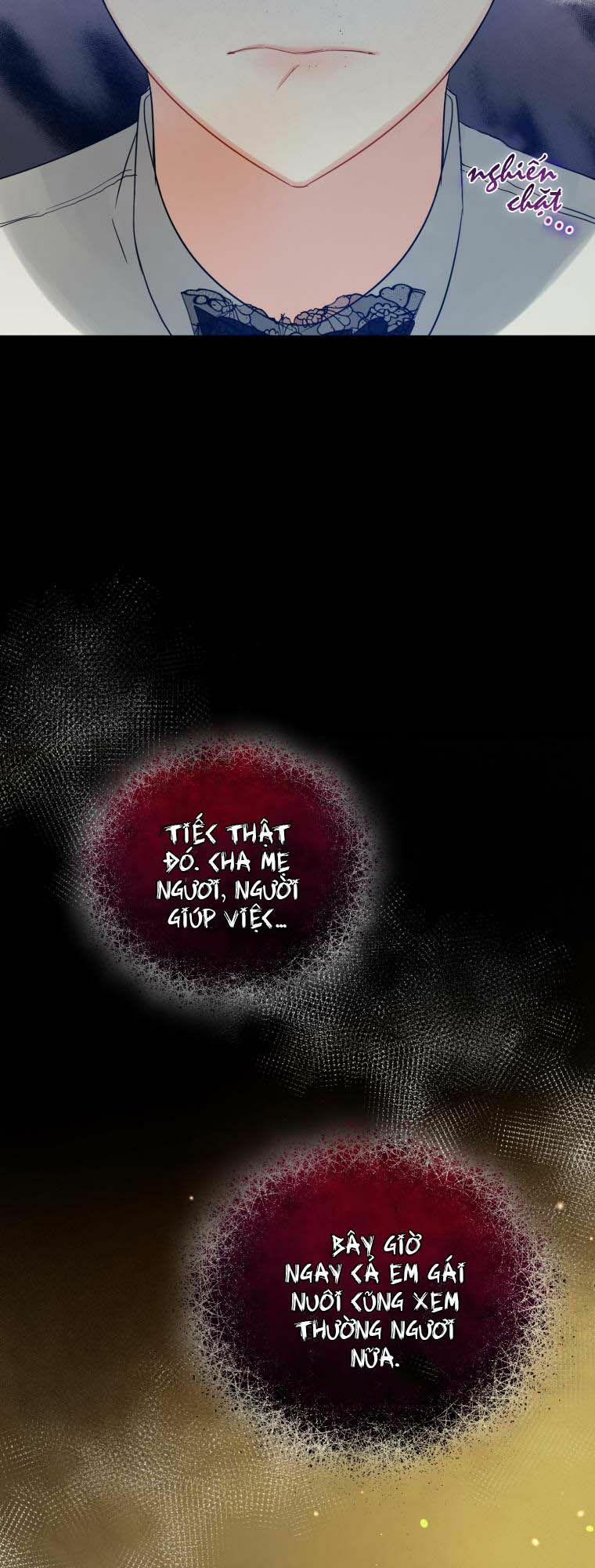 Tôi Trở Thành Em Gái Của Nam Chính Tiểu Thuyết Bl 8 trang 49