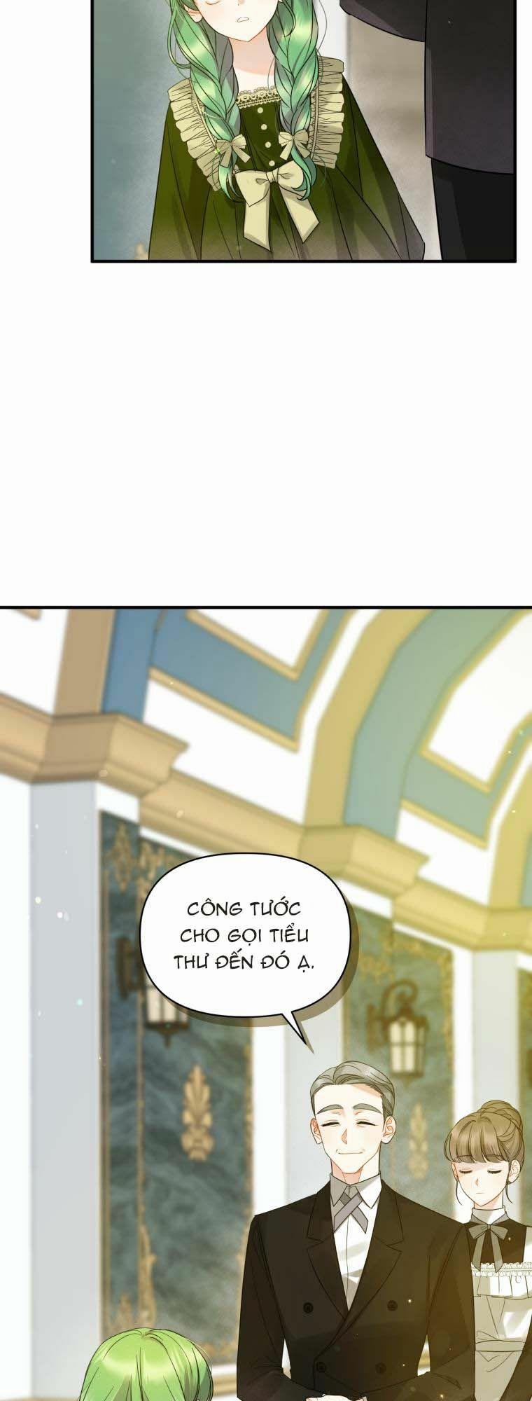 Tôi Trở Thành Em Gái Của Nam Chính Tiểu Thuyết Bl 8 trang 5