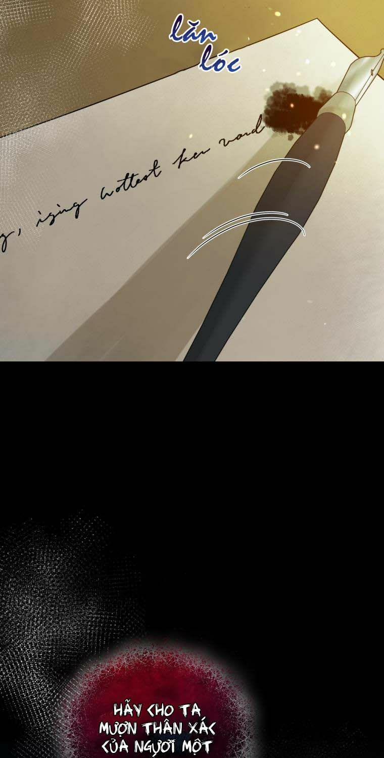 Tôi Trở Thành Em Gái Của Nam Chính Tiểu Thuyết Bl 8 trang 50