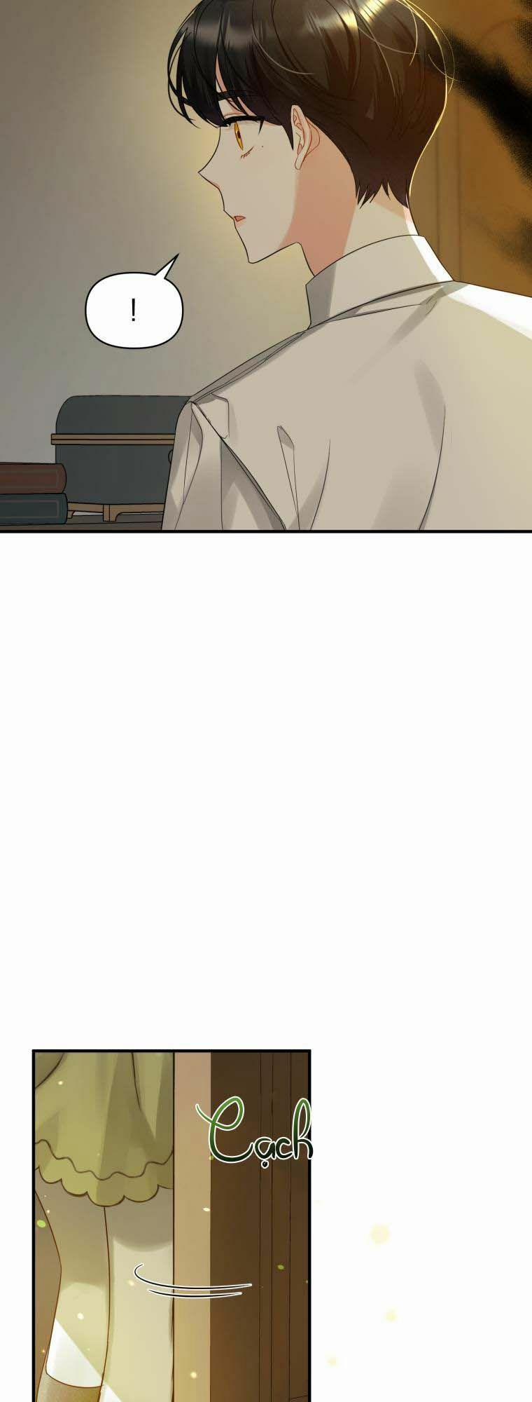 Tôi Trở Thành Em Gái Của Nam Chính Tiểu Thuyết Bl 8 trang 53