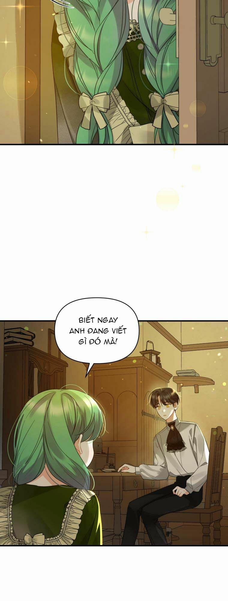 Tôi Trở Thành Em Gái Của Nam Chính Tiểu Thuyết Bl 8 trang 55