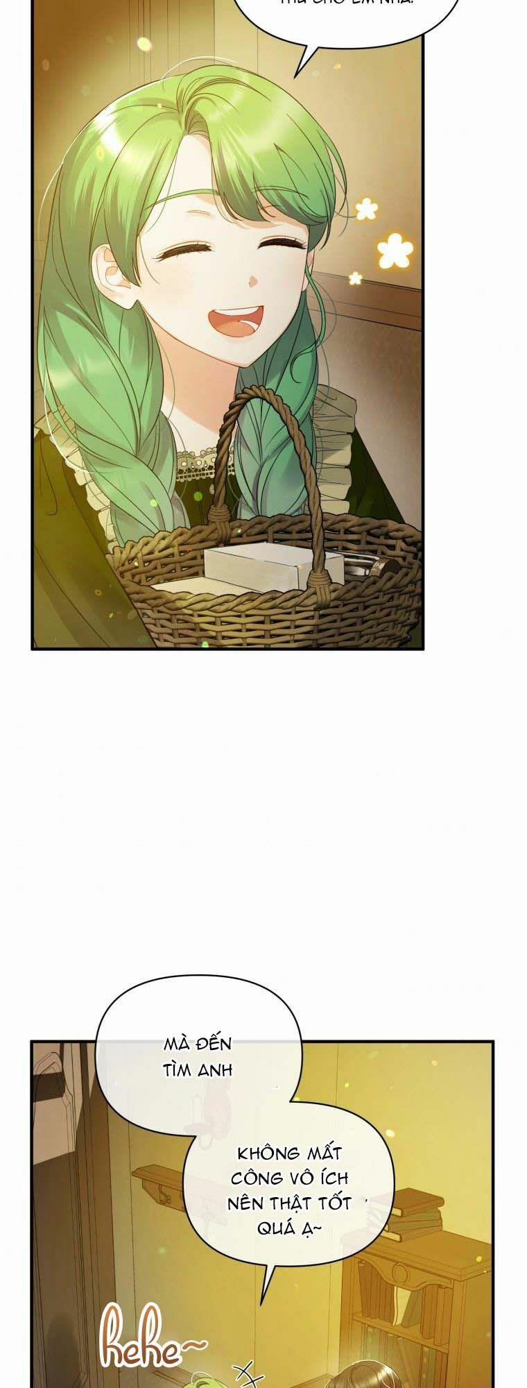 Tôi Trở Thành Em Gái Của Nam Chính Tiểu Thuyết Bl 8 trang 57