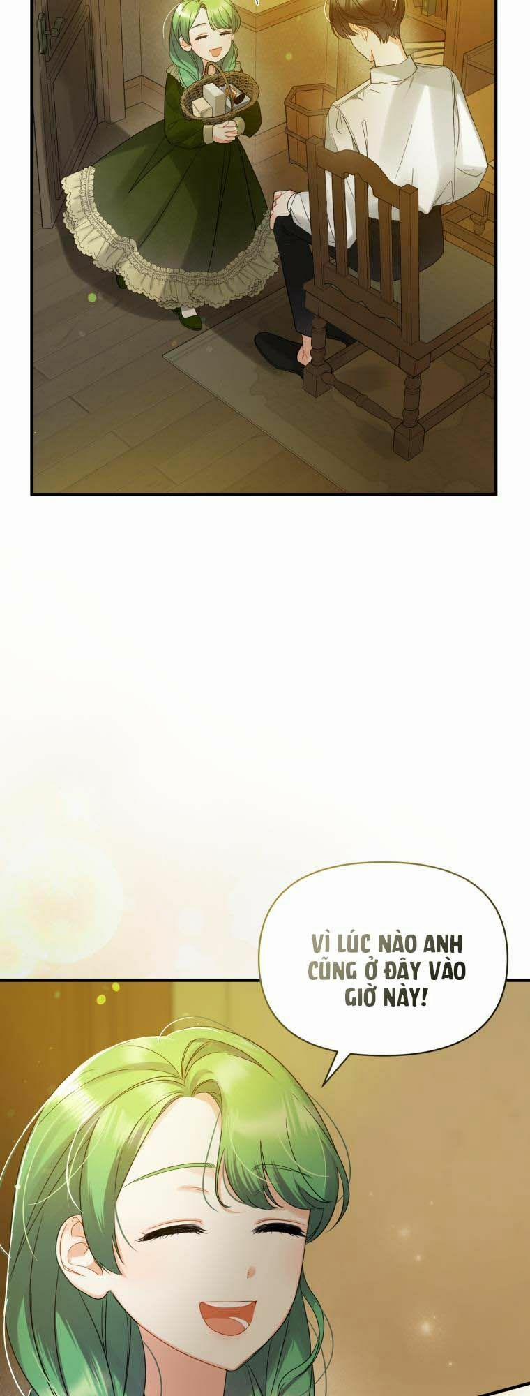 Tôi Trở Thành Em Gái Của Nam Chính Tiểu Thuyết Bl 8 trang 58