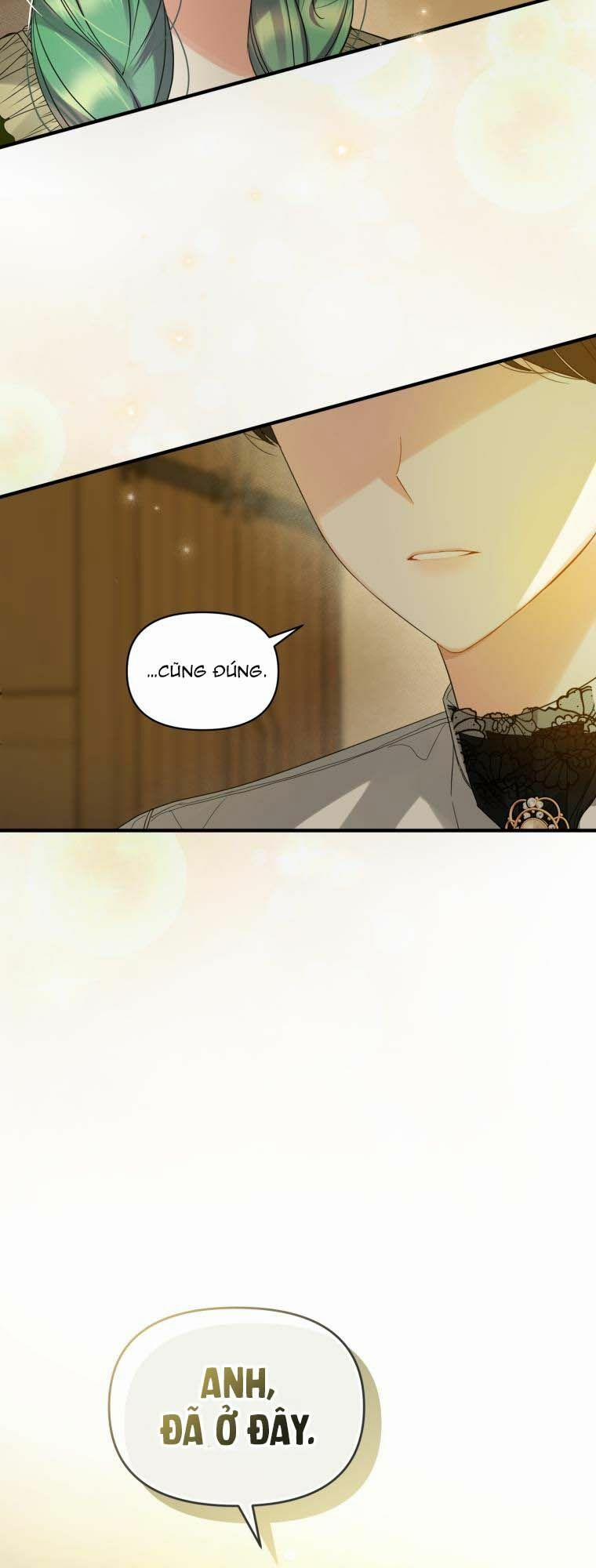 Tôi Trở Thành Em Gái Của Nam Chính Tiểu Thuyết Bl 8 trang 59