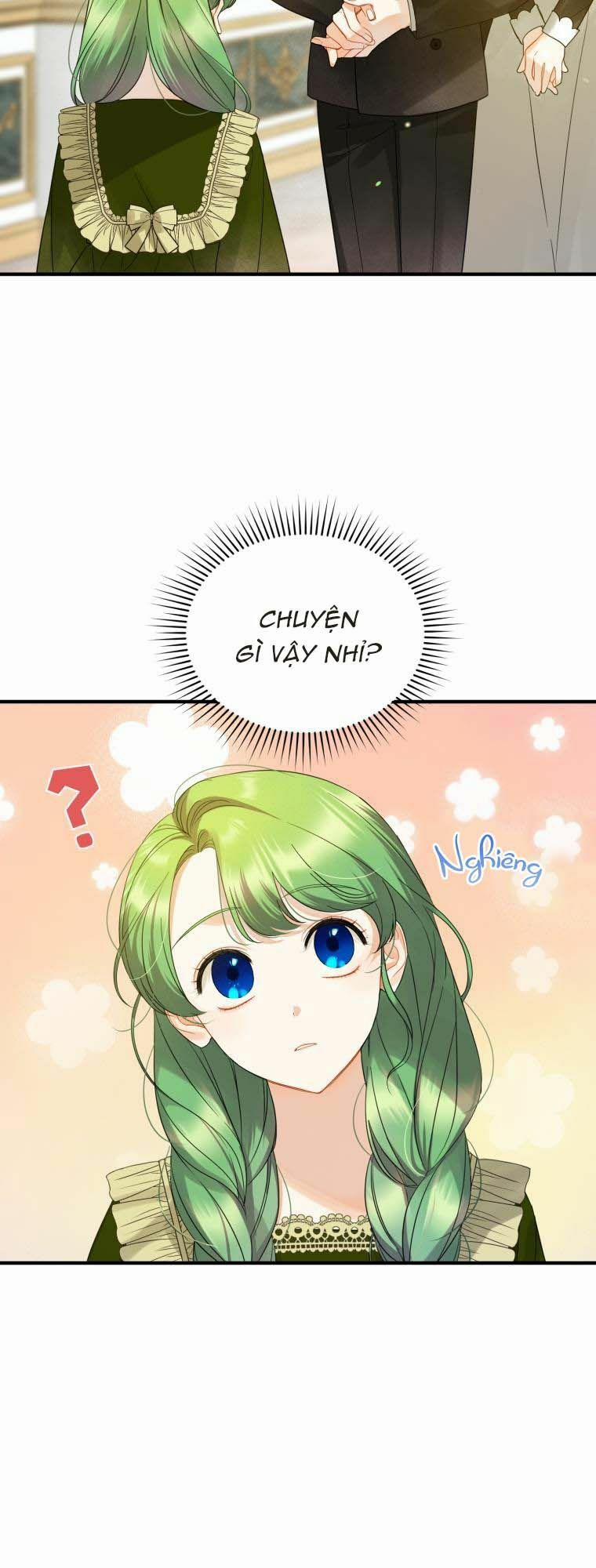 Tôi Trở Thành Em Gái Của Nam Chính Tiểu Thuyết Bl 8 trang 6