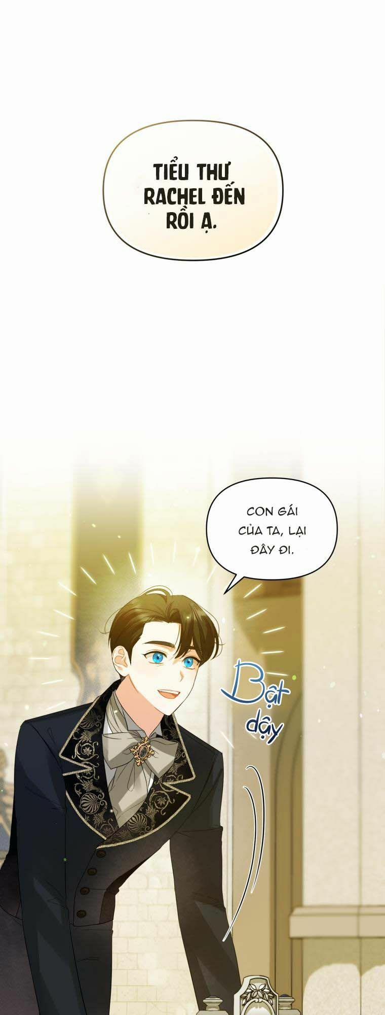 Tôi Trở Thành Em Gái Của Nam Chính Tiểu Thuyết Bl 8 trang 7