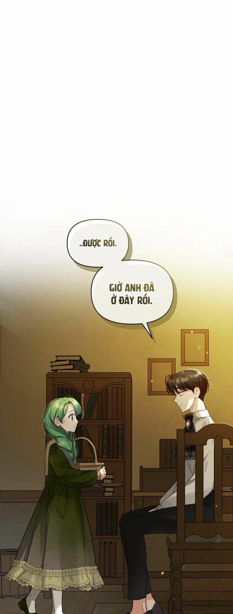 Tôi Trở Thành Em Gái Của Nam Chính Tiểu Thuyết Bl 9 trang 0