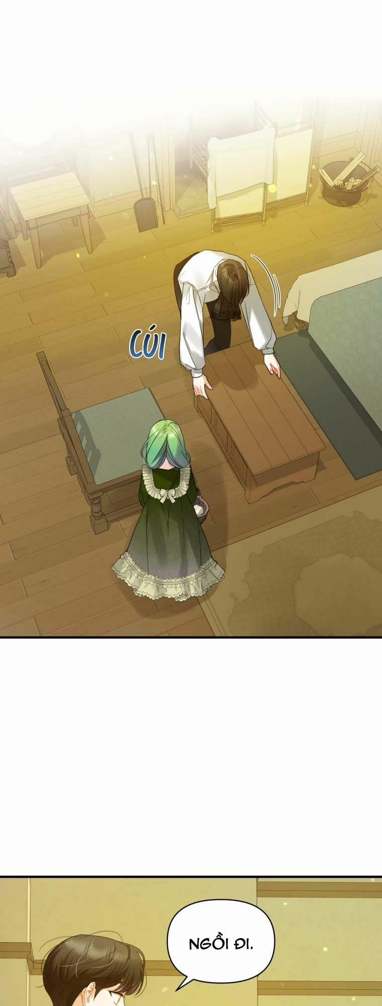 Tôi Trở Thành Em Gái Của Nam Chính Tiểu Thuyết Bl 9 trang 10