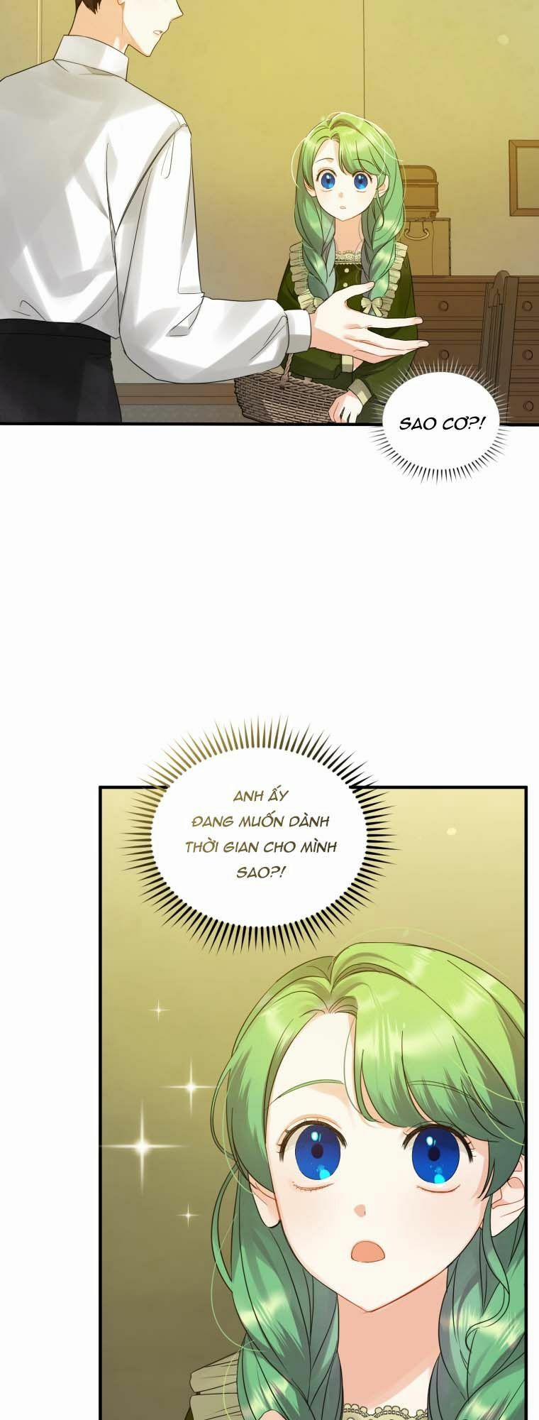 Tôi Trở Thành Em Gái Của Nam Chính Tiểu Thuyết Bl 9 trang 11