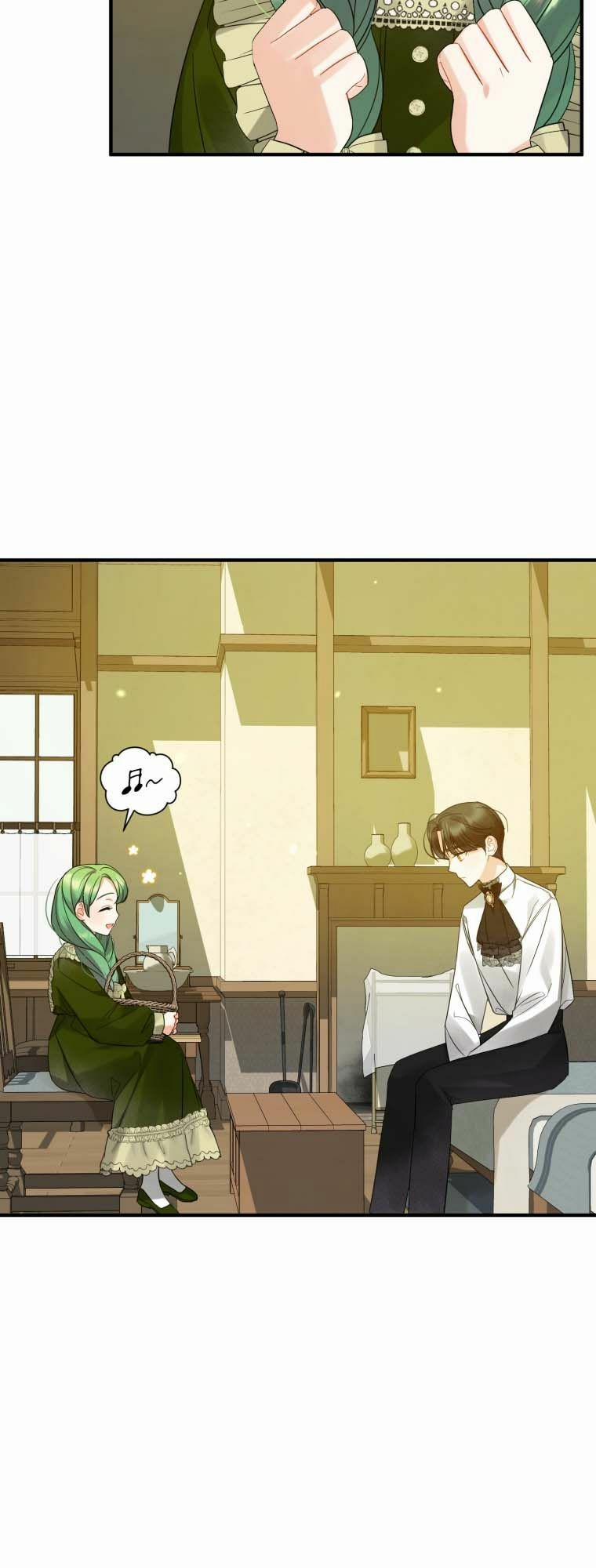 Tôi Trở Thành Em Gái Của Nam Chính Tiểu Thuyết Bl 9 trang 12