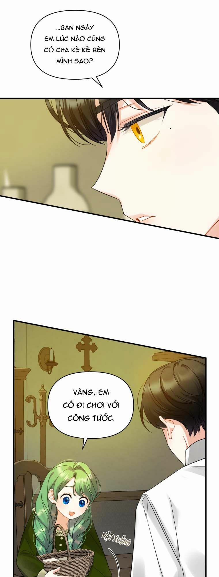 Tôi Trở Thành Em Gái Của Nam Chính Tiểu Thuyết Bl 9 trang 13