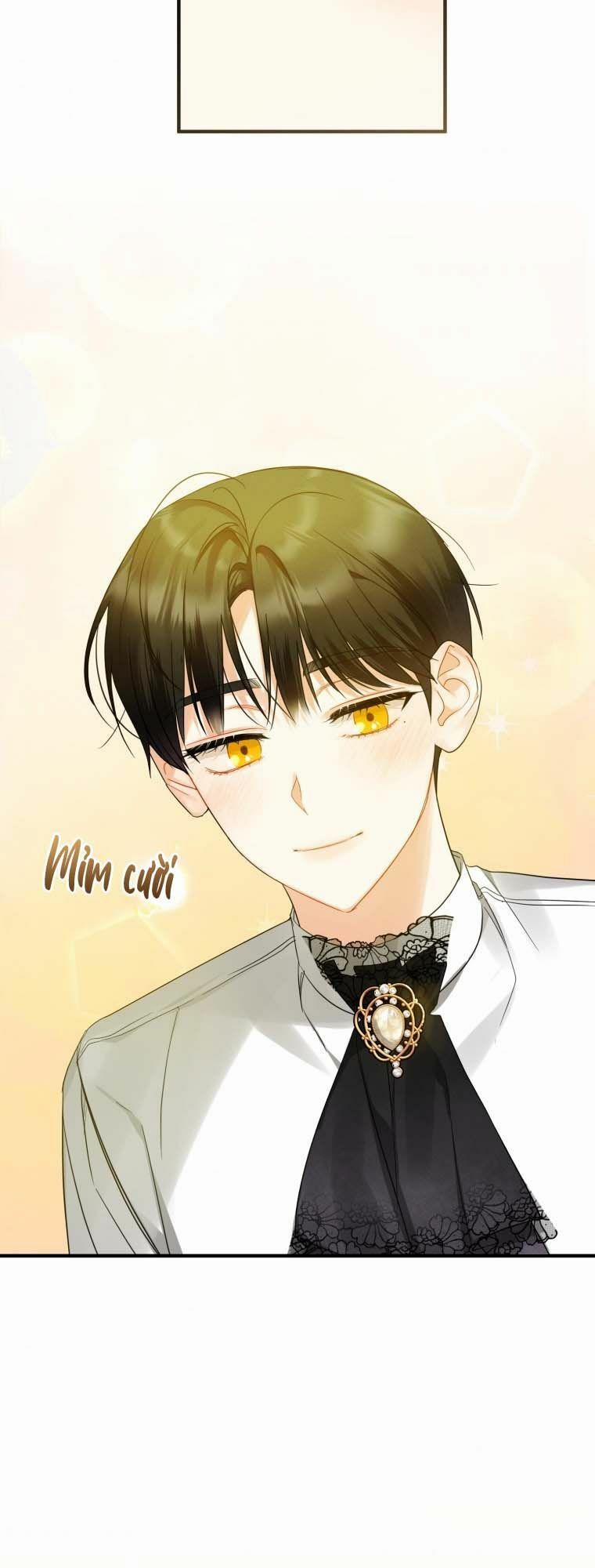 Tôi Trở Thành Em Gái Của Nam Chính Tiểu Thuyết Bl 9 trang 16