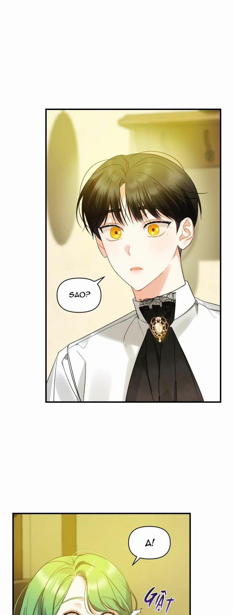 Tôi Trở Thành Em Gái Của Nam Chính Tiểu Thuyết Bl 9 trang 19