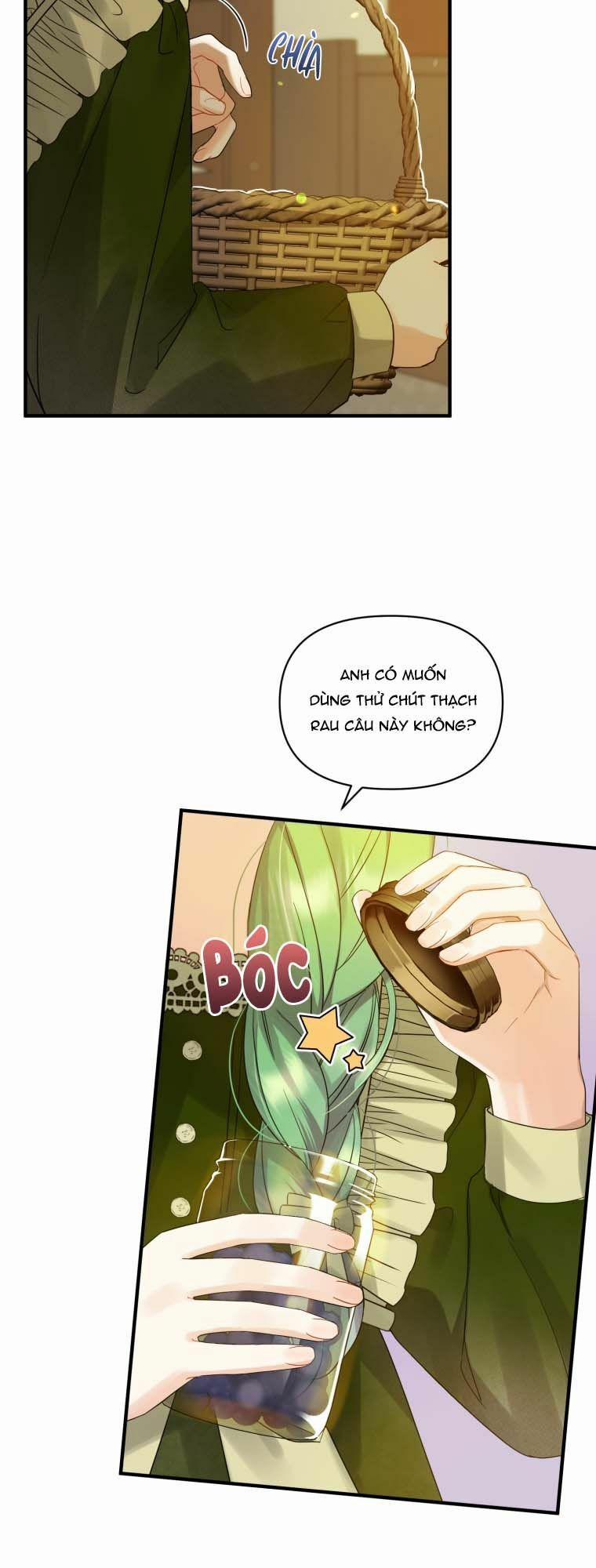 Tôi Trở Thành Em Gái Của Nam Chính Tiểu Thuyết Bl 9 trang 2