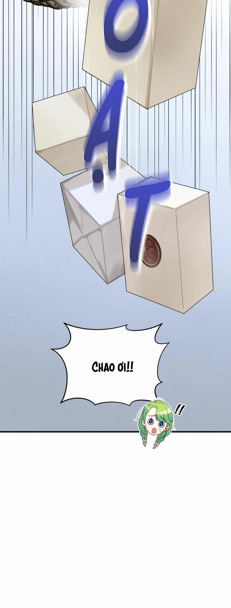 Tôi Trở Thành Em Gái Của Nam Chính Tiểu Thuyết Bl 9 trang 21