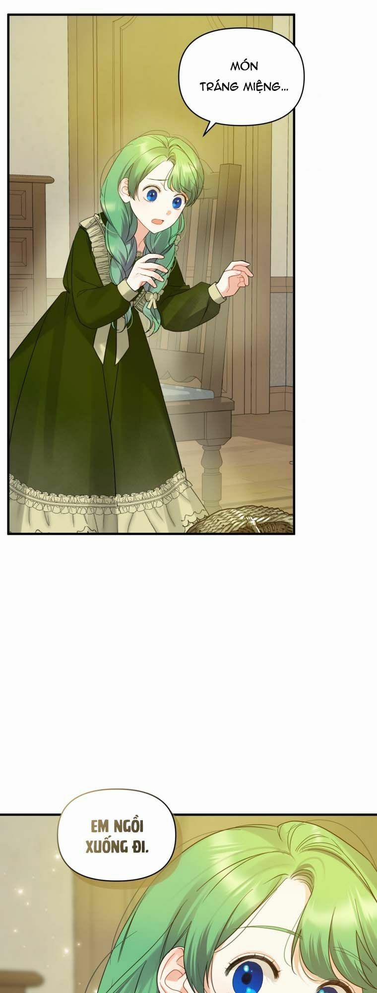 Tôi Trở Thành Em Gái Của Nam Chính Tiểu Thuyết Bl 9 trang 22