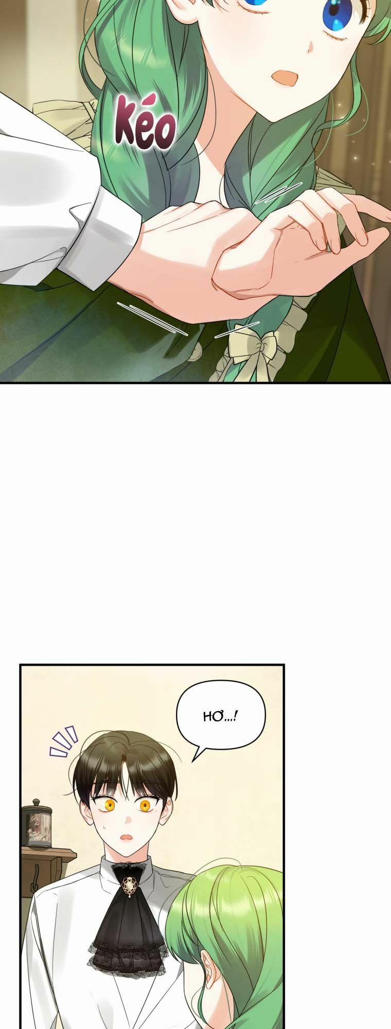 Tôi Trở Thành Em Gái Của Nam Chính Tiểu Thuyết Bl 9 trang 23