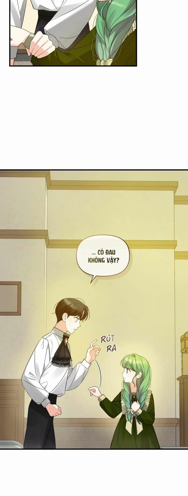 Tôi Trở Thành Em Gái Của Nam Chính Tiểu Thuyết Bl 9 trang 24