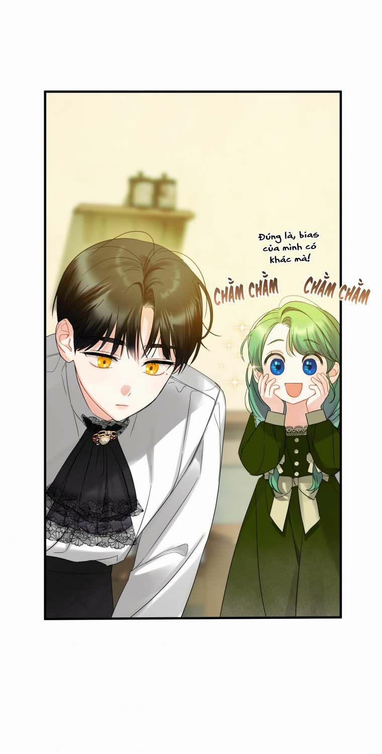 Tôi Trở Thành Em Gái Của Nam Chính Tiểu Thuyết Bl 9 trang 26