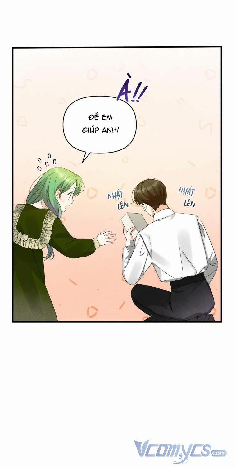 Tôi Trở Thành Em Gái Của Nam Chính Tiểu Thuyết Bl 9 trang 27