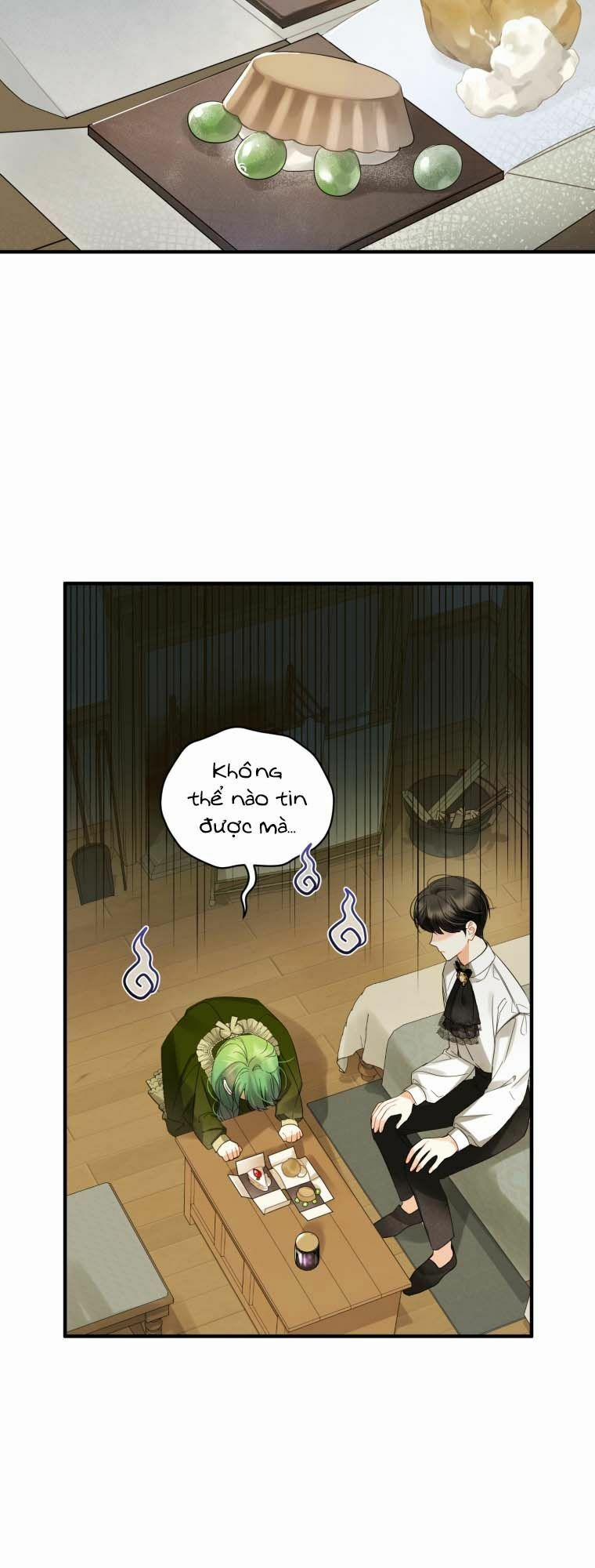 Tôi Trở Thành Em Gái Của Nam Chính Tiểu Thuyết Bl 9 trang 29