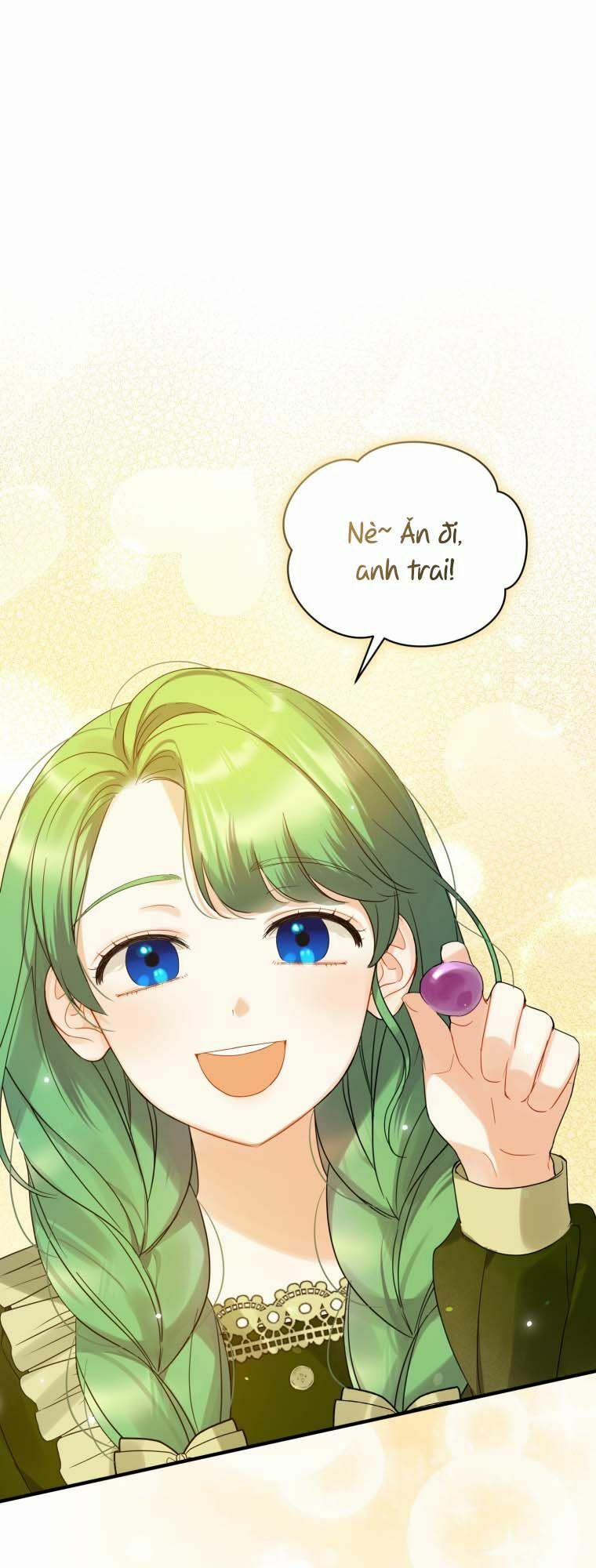 Tôi Trở Thành Em Gái Của Nam Chính Tiểu Thuyết Bl 9 trang 3