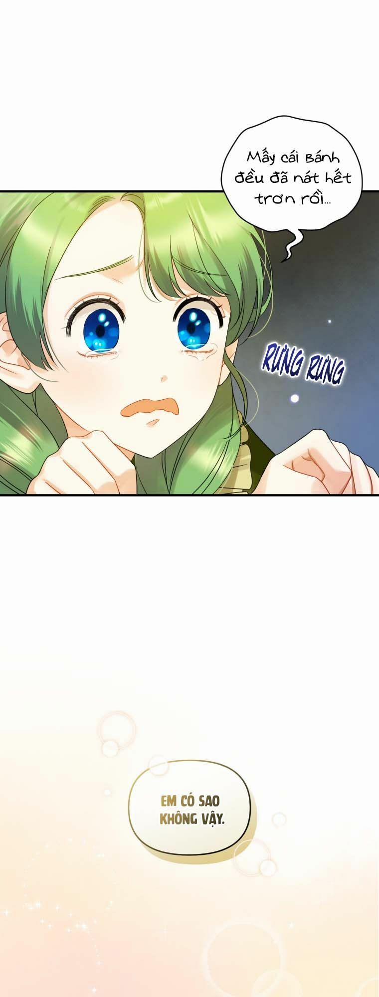 Tôi Trở Thành Em Gái Của Nam Chính Tiểu Thuyết Bl 9 trang 30