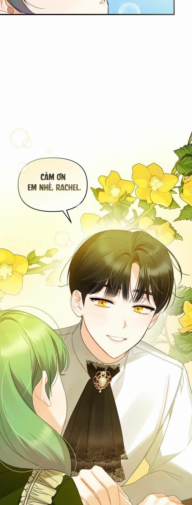 Tôi Trở Thành Em Gái Của Nam Chính Tiểu Thuyết Bl 9 trang 32