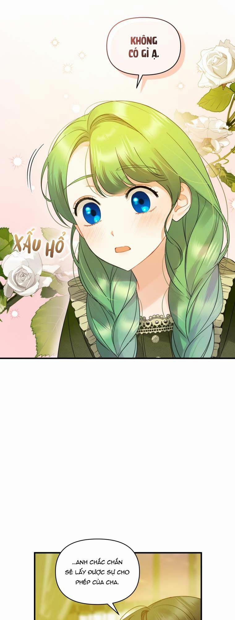 Tôi Trở Thành Em Gái Của Nam Chính Tiểu Thuyết Bl 9 trang 34