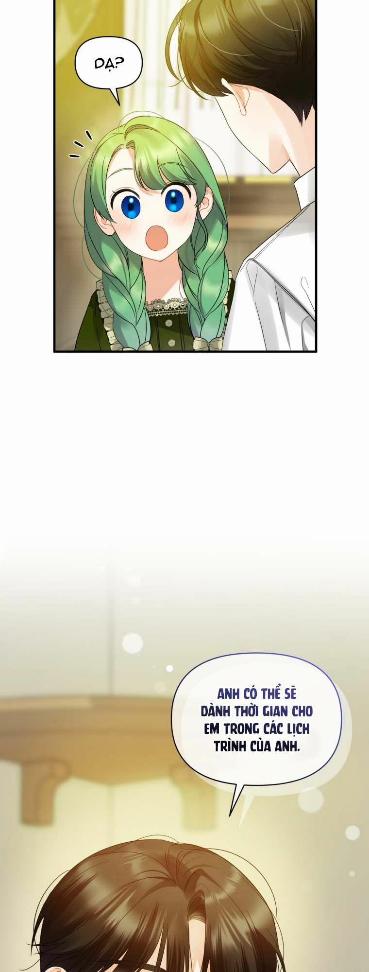 Tôi Trở Thành Em Gái Của Nam Chính Tiểu Thuyết Bl 9 trang 35