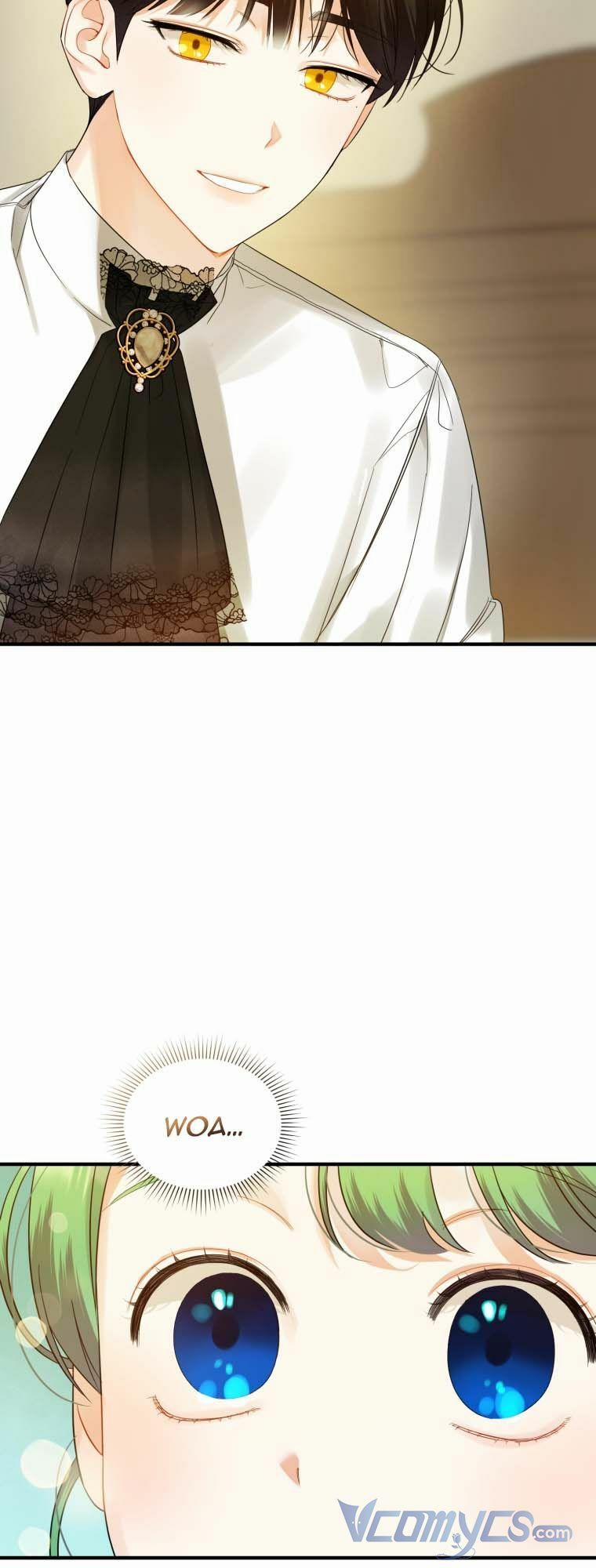 Tôi Trở Thành Em Gái Của Nam Chính Tiểu Thuyết Bl 9 trang 36