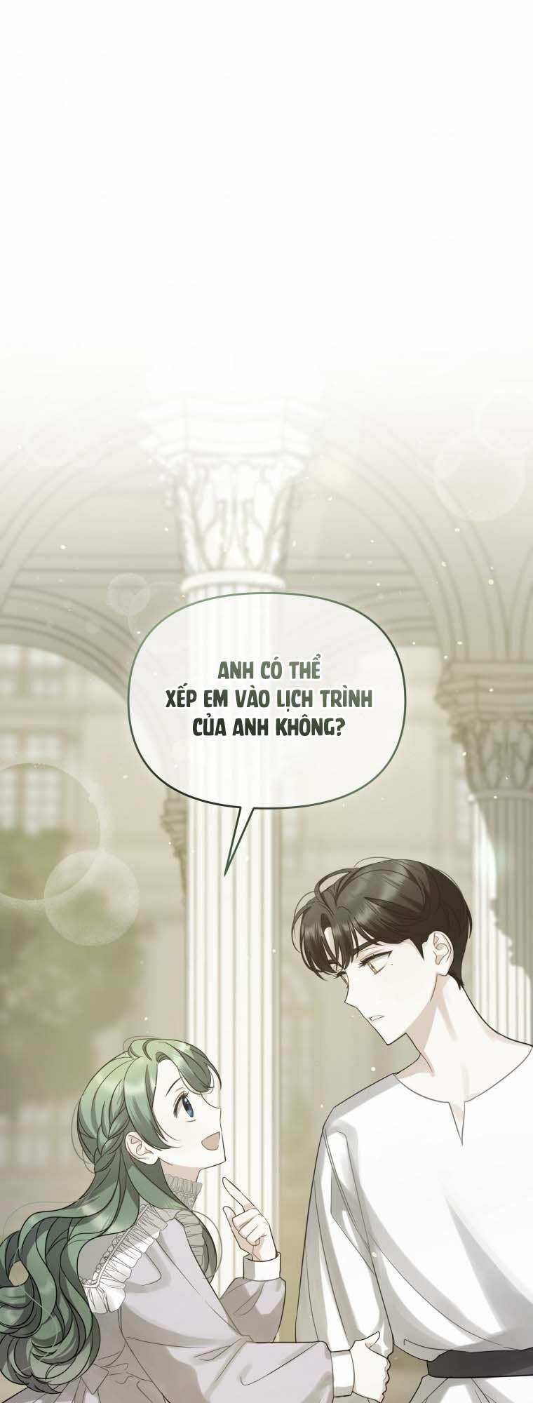 Tôi Trở Thành Em Gái Của Nam Chính Tiểu Thuyết Bl 9 trang 37