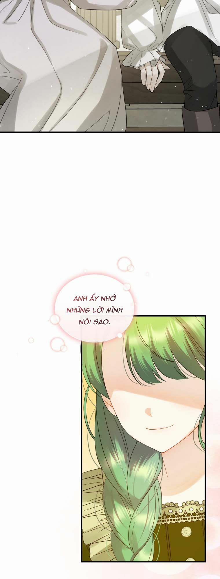 Tôi Trở Thành Em Gái Của Nam Chính Tiểu Thuyết Bl 9 trang 38