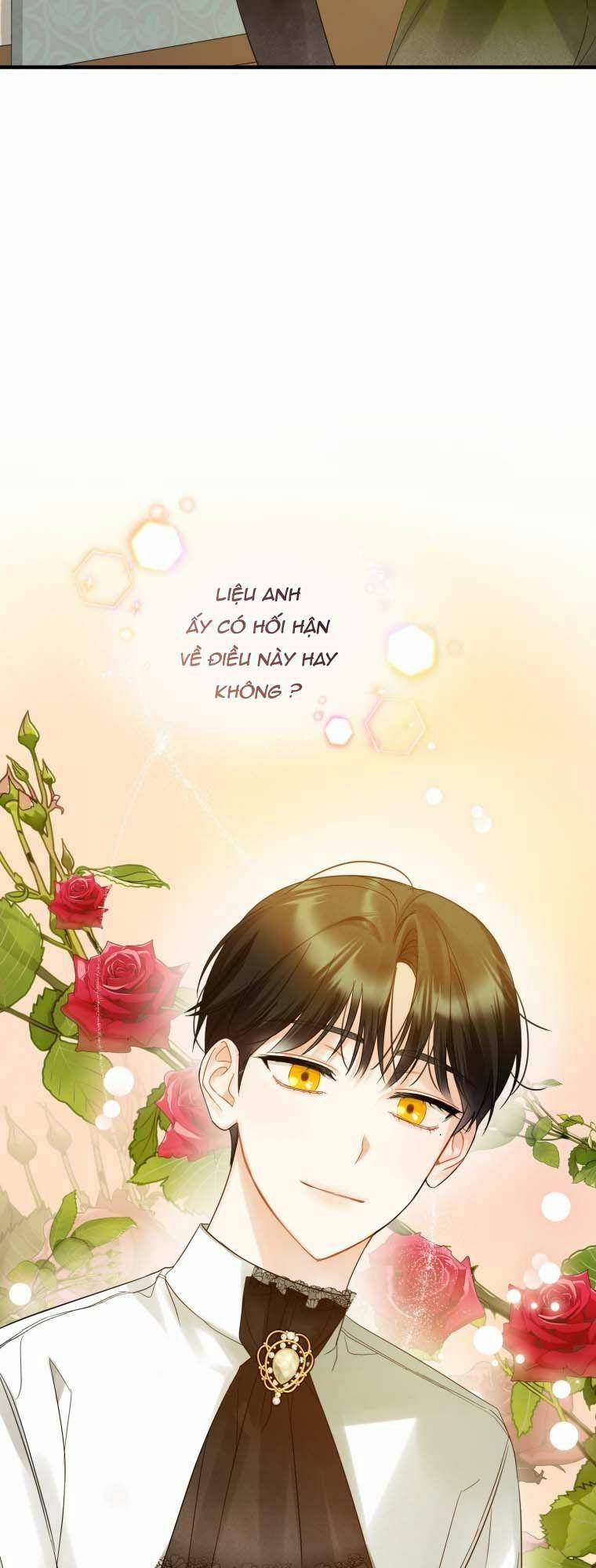 Tôi Trở Thành Em Gái Của Nam Chính Tiểu Thuyết Bl 9 trang 40