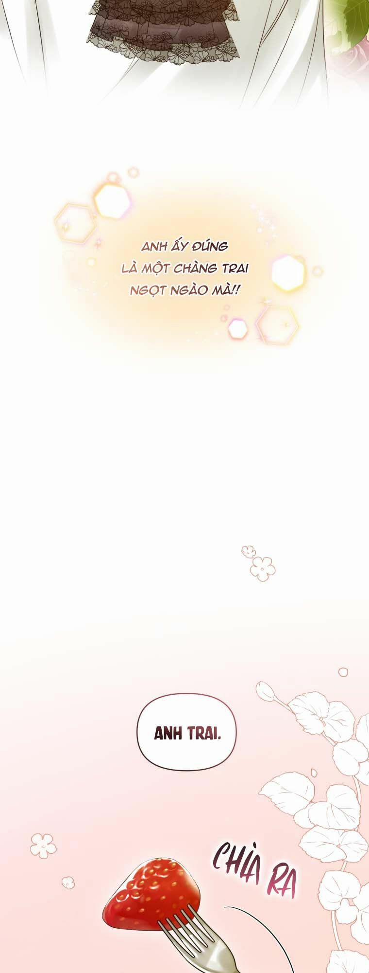 Tôi Trở Thành Em Gái Của Nam Chính Tiểu Thuyết Bl 9 trang 41