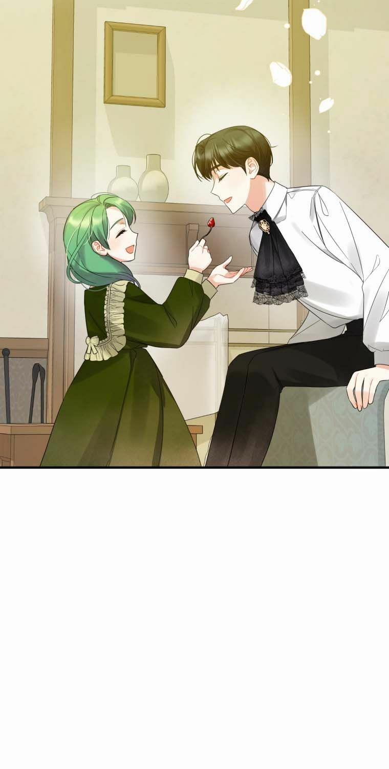 Tôi Trở Thành Em Gái Của Nam Chính Tiểu Thuyết Bl 9 trang 44