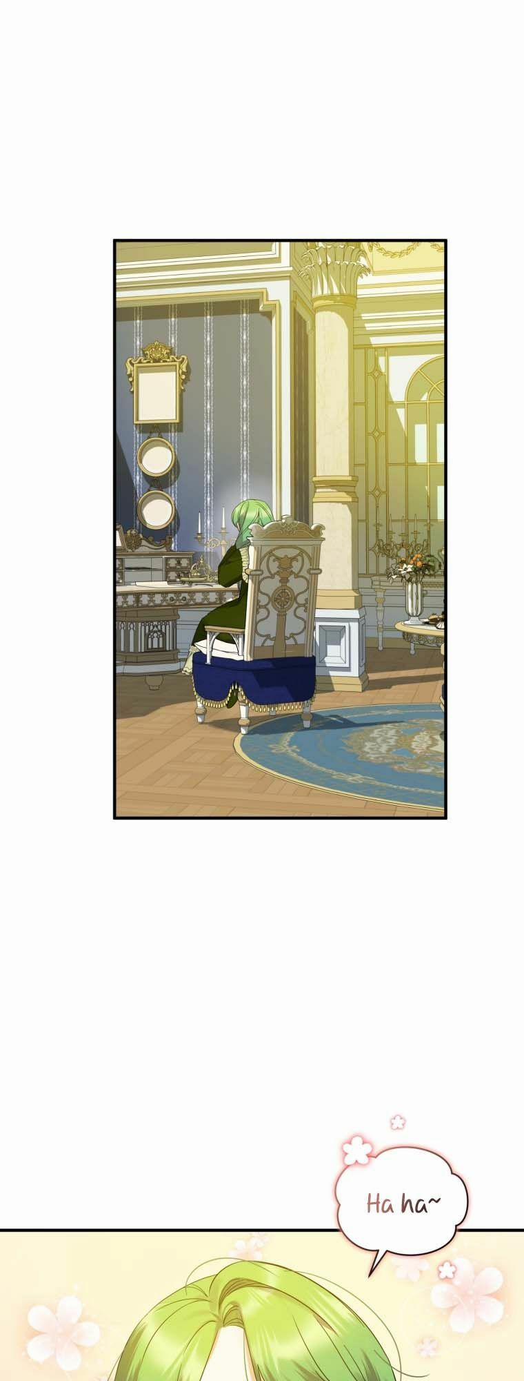 Tôi Trở Thành Em Gái Của Nam Chính Tiểu Thuyết Bl 9 trang 46