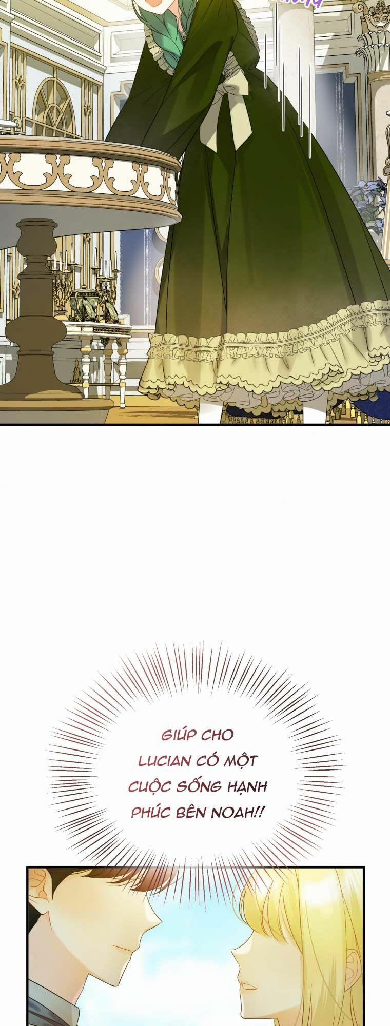 Tôi Trở Thành Em Gái Của Nam Chính Tiểu Thuyết Bl 9 trang 48