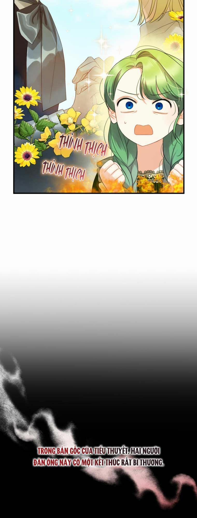 Tôi Trở Thành Em Gái Của Nam Chính Tiểu Thuyết Bl 9 trang 49