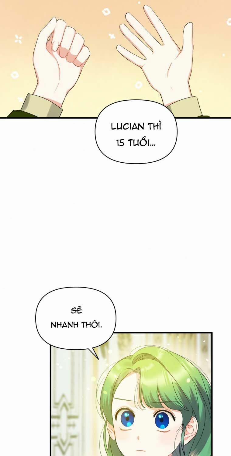 Tôi Trở Thành Em Gái Của Nam Chính Tiểu Thuyết Bl 9 trang 53