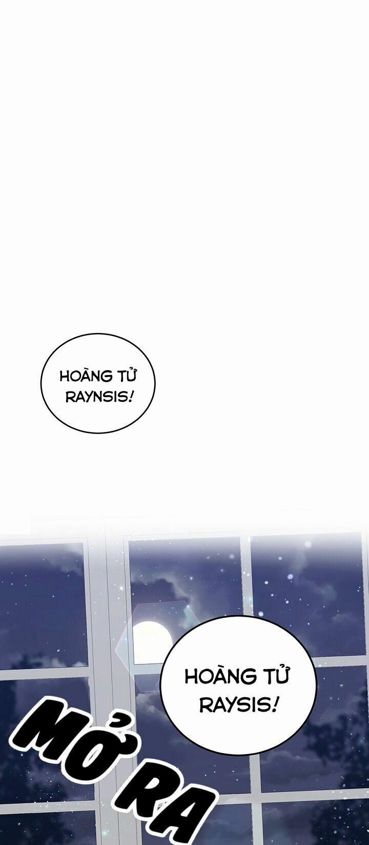 Tôi Trở Thành Gia Sư Của Tên Bạo Chúa 10 trang 1